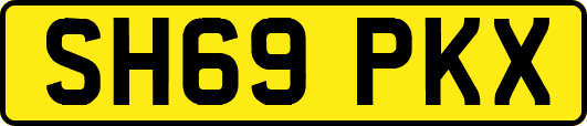 SH69PKX