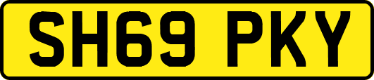 SH69PKY