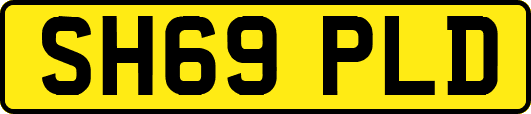 SH69PLD