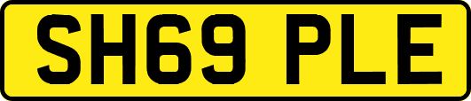 SH69PLE