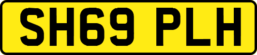 SH69PLH