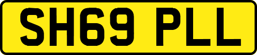 SH69PLL