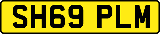 SH69PLM