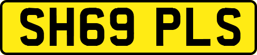 SH69PLS