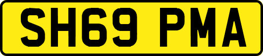SH69PMA