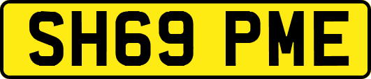 SH69PME