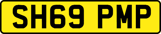 SH69PMP