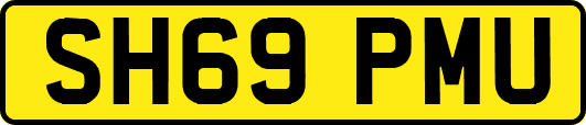 SH69PMU