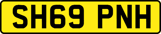 SH69PNH
