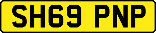 SH69PNP