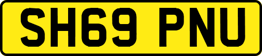 SH69PNU
