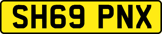 SH69PNX