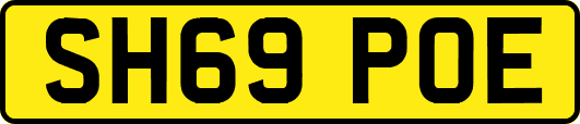 SH69POE