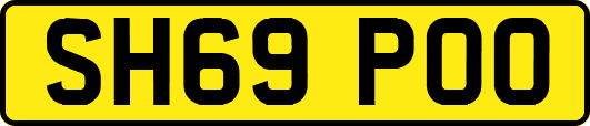 SH69POO