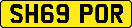 SH69POR