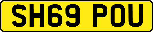 SH69POU