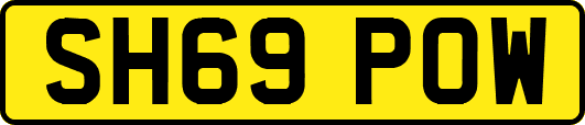 SH69POW