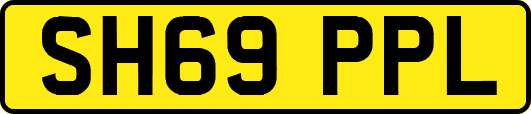 SH69PPL