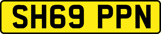 SH69PPN