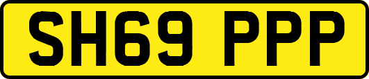SH69PPP