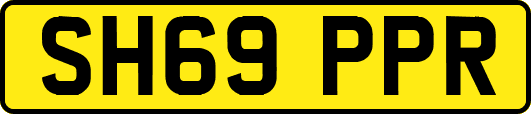 SH69PPR