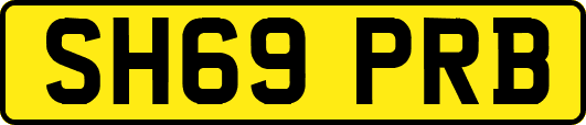 SH69PRB