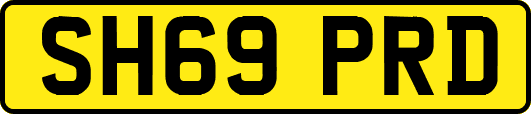 SH69PRD