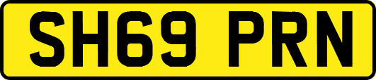 SH69PRN