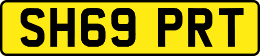 SH69PRT
