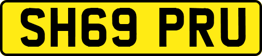 SH69PRU