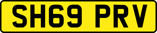 SH69PRV