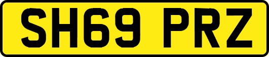 SH69PRZ