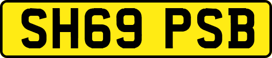SH69PSB