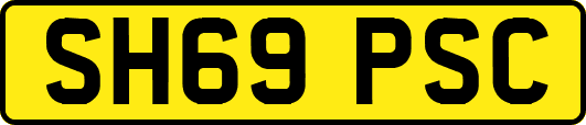 SH69PSC