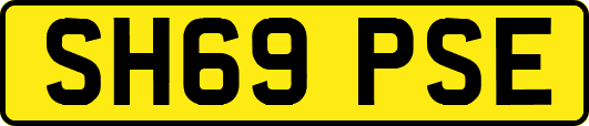 SH69PSE
