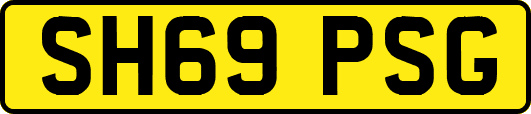 SH69PSG