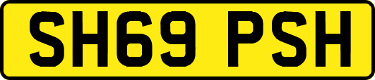 SH69PSH