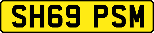 SH69PSM