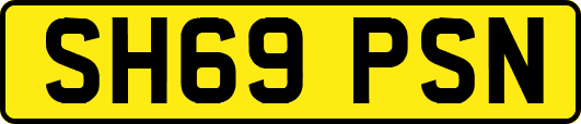 SH69PSN