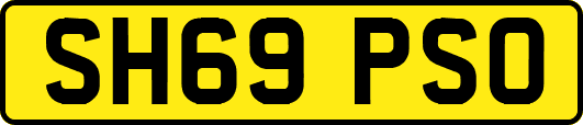 SH69PSO