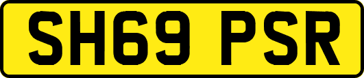 SH69PSR