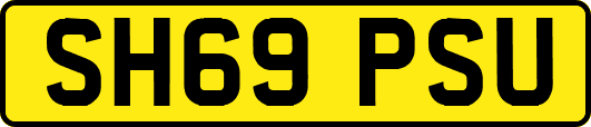 SH69PSU