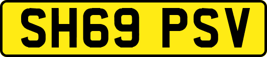 SH69PSV