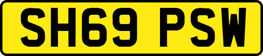 SH69PSW