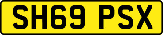 SH69PSX