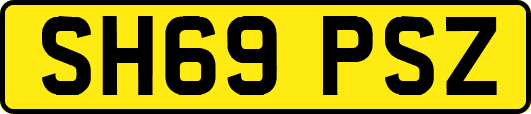 SH69PSZ