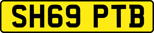 SH69PTB