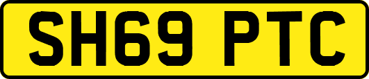 SH69PTC