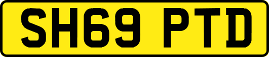 SH69PTD