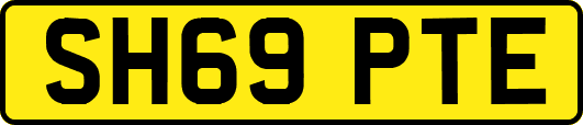 SH69PTE